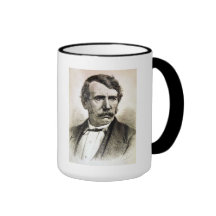 Dr. Livingstone I Presume? Coffee Mugs