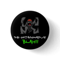 Dr. Octagonapus - Customised