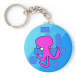 Dr.Octopus keychains