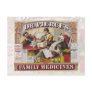 Dr. Pierce's Family Medicines
