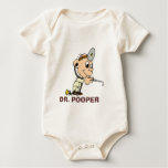 DR. POOPER t-shirts
