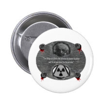 Dr.Stein Pinback Button