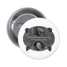 Dr.Stein Pinback Buttons