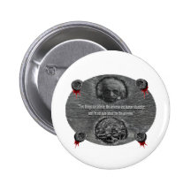 Dr.Stein Pinback Buttons