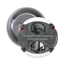Dr.Stein Pinback Buttons