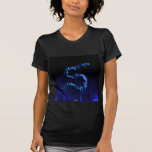 Draco Dragon Ladies T Shirt