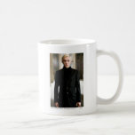 Draco Malfoy Straight On mugs