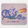 Dracoarchaeoptryxceltis, Dracoarchaeoptryxceltt... Mouse Mat