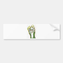 Draconis Puppottis Bumper Stickers