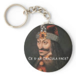 Dracula 2 keychains
