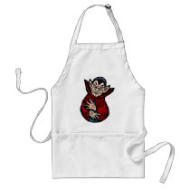 dracula aprons