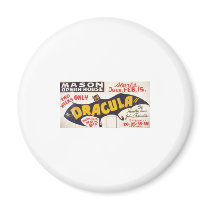 Dracula by Hamilton Deane - 1938