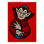 dracula cards