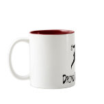 Dracula Drink Up Bitches mugs