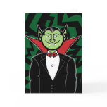 Dracula Green cards