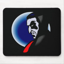 Dracula Mousepads