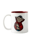 dracula mugs