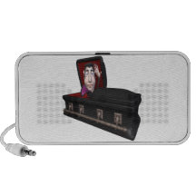 Dracula PC Speakers