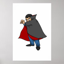 Dracula Posters