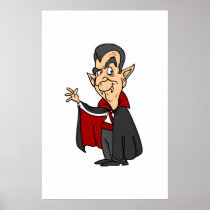 Dracula Poster