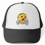 dracula smiley hats