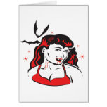 Draculas Bride cards