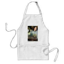 Dracula's Daughter Aprons