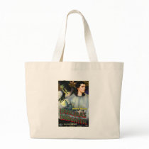 Dracula's Daughter Tote Bag
