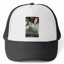Dracula's Daughter Hat