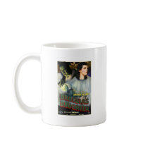 Dracula's Daughter Mug