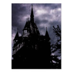 Dracula's Lair(1) Postcards