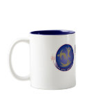 Draeger Coffee mug