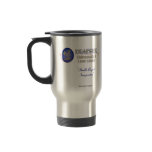 Draeger Travel mug