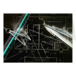 Drafting cards