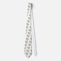 Drafting Design Tools Necktie