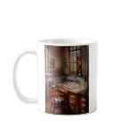 Drafting - Where ideas come from Mugs