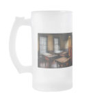 Draftsman - The Drafting room Mug