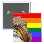 Drag Pride Button