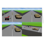 Drag Race cards