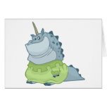 Dragicorn cards