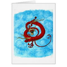 Dragon2 Card