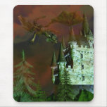 Dragon2 Mousepad