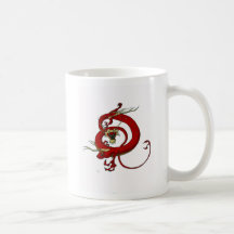 Dragon2 mug