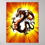 Dragon 3 posters