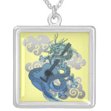 dragon aco ネックレス