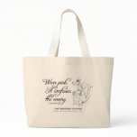 Dragon Advice bags