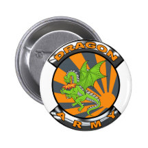 Dragon Army Gear Buttons