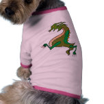 Dragon Art 37 pet clothing
