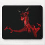 Dragon Attack Mousepad