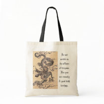 Dragon Bag